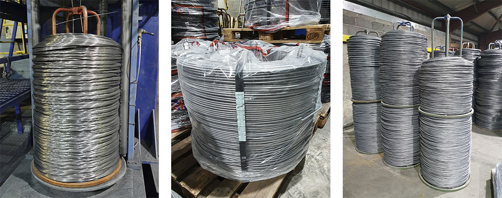 Baling Wire